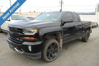 Used 2017 Chevrolet Silverado 1500 LT w/ All Star Edition image 1