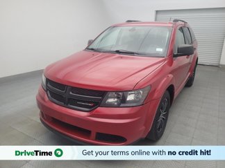 Used 2018 Dodge Journey SE w/ Popular Equipment Group image 1