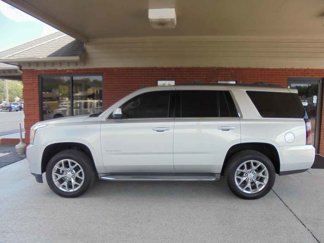Used 2015 GMC Yukon SLE w/ Convenience Package image 1