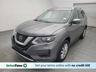 Used 2018 Nissan Rogue SV image 1