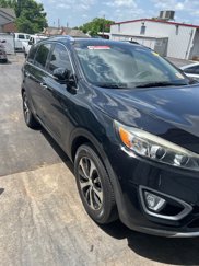 Used 2017 Kia Sorento EX w/ EX Advanced Touring Package image 1