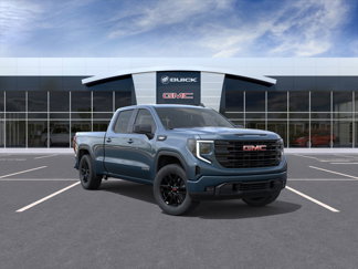 New 2025 GMC Sierra 1500 Elevation image 1