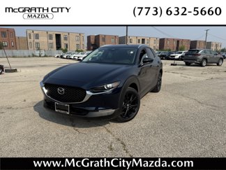 Used 2025 MAZDA CX-30 AWD 2.5 S w/ Select Sport Pkg image 1