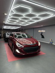Used 2013 Hyundai Sonata Limited image 1