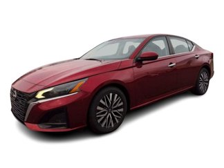Used 2023 Nissan Altima 2.5 SV image 1