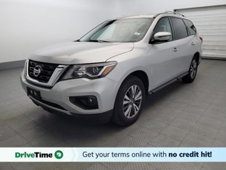 Used 2020 Nissan Pathfinder SL image 1