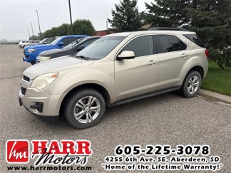 Used 2011 Chevrolet Equinox LT w/ All-Star Package image 1