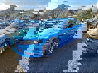 New 2023 Dodge Charger SXT image 1