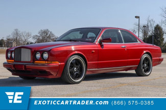 Used 1996 Bentley Continental R image 1