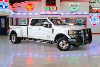 Used 2017 Ford F350 Lariat w/ FX4 Off-Road Package image 1