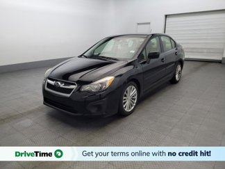 Used 2014 Subaru Impreza 2.0i Premium image 1