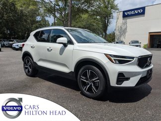 Certified 2023 Volvo XC40 B5 Core w/ Protection Package Premier image 1