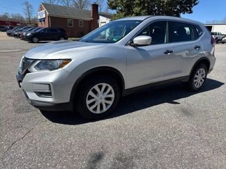 Used 2020 Nissan Rogue S image 1
