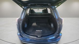 Used 2016 Toyota RAV4 XLE image 1
