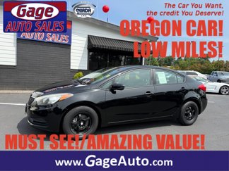 Used 2014 Kia Forte LX image 1