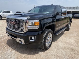 Used 2019 GMC Sierra 2500 Denali w/ Duramax Plus Package image 1