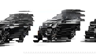 New 2025 Cadillac Optiq Sport 2 image 1