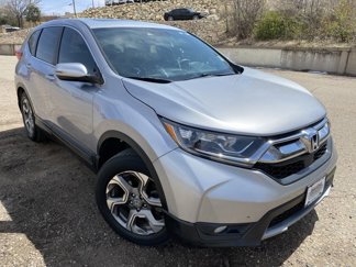 Used 2019 Honda CR-V EX image 1