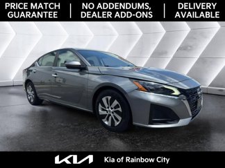 Used 2023 Nissan Altima 2.5 S image 1