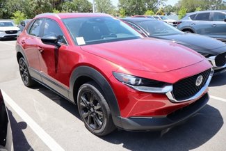 Certified 2024 MAZDA CX-30 AWD 2.5 S w/ Select Sport Pkg image 1
