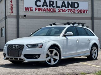 Used 2013 Audi A4 Premium Plus w/ Premium Plus Pkg image 1