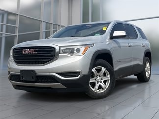 Used 2018 GMC Acadia SLE image 1