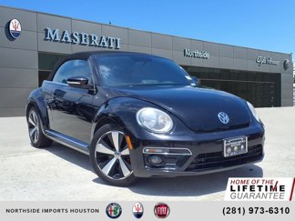 Used 2014 Volkswagen Beetle R-Line image 1