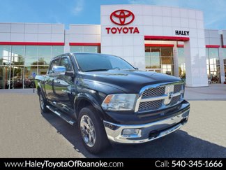 Used 2012 RAM 1500 Laramie w/ Protection Group image 1