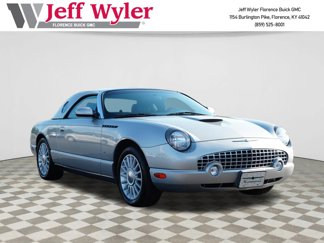 Used 2004 Ford Thunderbird image 1