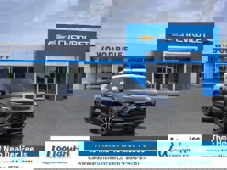 New 2025 Chevrolet TrailBlazer ACTIV w/ Convenience Package image 1