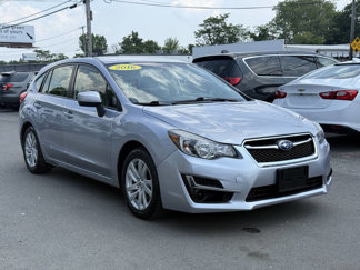 Used 2016 Subaru Impreza 2.0i Premium image 1