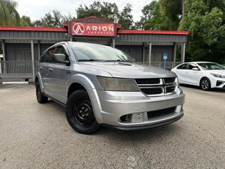 Used 2015 Dodge Journey American Value Package w/ Flexible Seating Group image 1
