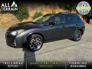 Used 2017 Subaru Crosstrek 2.0i Premium image 1