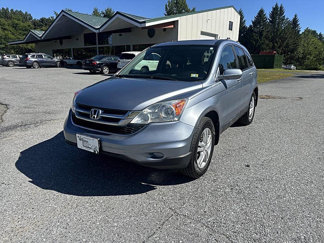 Used 2010 Honda CR-V EX-L image 1