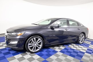 Used 2023 Chevrolet Malibu LT image 1