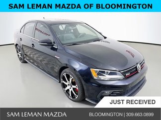 Used 2016 Volkswagen Jetta GLI SE image 1