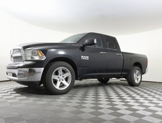 Used 2015 RAM 1500 Tradesman w/ Popular Equipment Group image 1