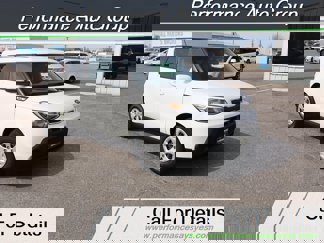 Used 2015 Kia Soul image 1