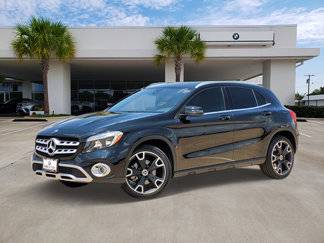 Used 2020 Mercedes-Benz GLA 250 image 1