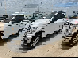 Used 2017 Ford F150 XLT image 1