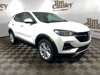 Used 2023 Buick Encore GX Preferred w/ Cold Weather Comfort Package image 1