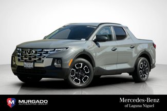 Used 2023 Hyundai Santa Cruz SEL w/ Activity Package image 1