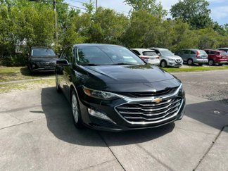 Used 2024 Chevrolet Malibu LT image 1