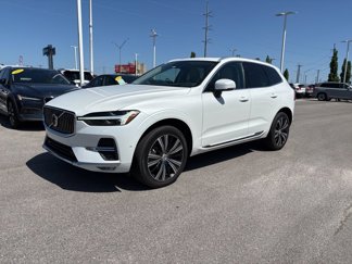 Certified 2023 Volvo XC60 B5 Ultimate w/ Climate Package image 1