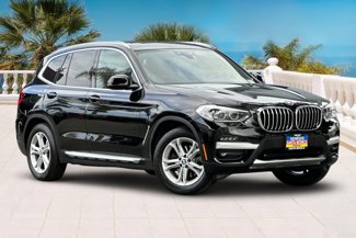 Used 2021 BMW X3 sDrive30i w/ Convenience Package image 1