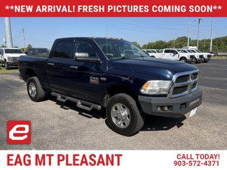 Used 2016 RAM 2500 Tradesman w/ Chrome Appearance Group image 1