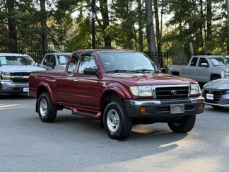 Used 1999 Toyota Tacoma PreRunner image 1