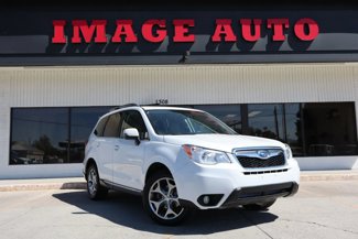 Used 2015 Subaru Forester 2.5i Touring w/ Popular Package #2 image 1