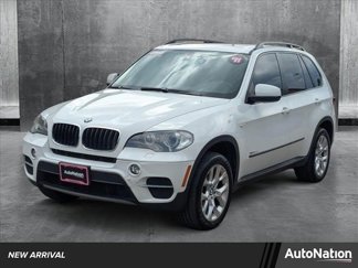 Used 2011 BMW X5 xDrive35i image 1