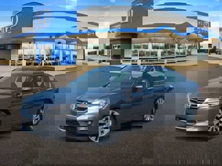 Used 2013 Honda Accord EX-L image 1